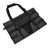 Home Computer Monitor Carrying Bag Portable Protective Carrying Case for 24in LCD Screens and Monitors