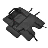 Home Computer Monitor Carrying Bag Portable Protective Carrying Case for 24in LCD Screens and Monitors