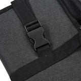 Home Computer Monitor Carrying Bag Portable Protective Carrying Case for 24in LCD Screens and Monitors