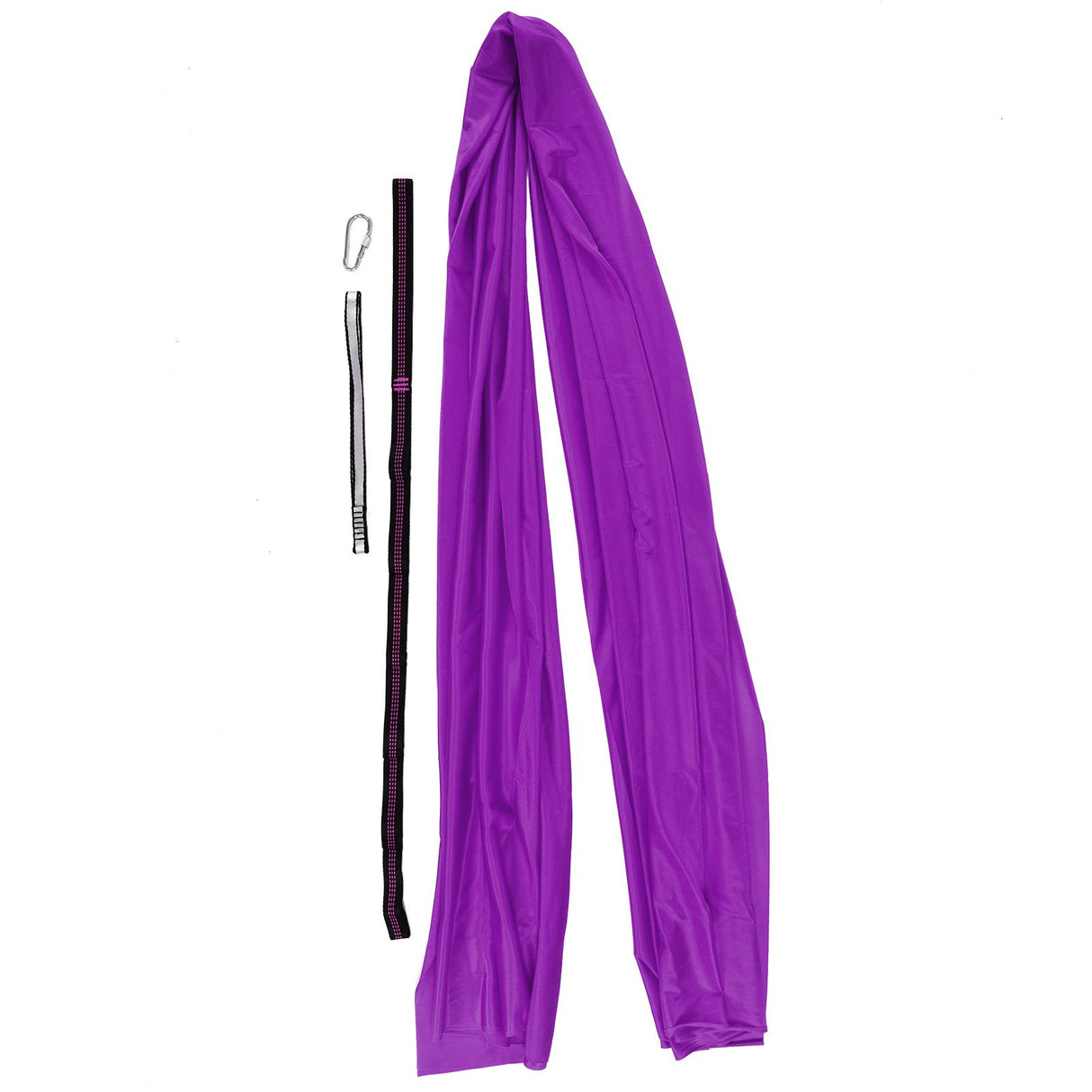 Therapy Swing Elastic Indoor and Outdoor Cuddle Hammock for Autism ADHD and Sensory Processing DisorderPurple