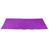Therapy Swing Elastic Indoor and Outdoor Cuddle Hammock for Autism ADHD and Sensory Processing DisorderPurple
