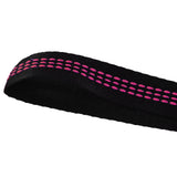 Therapy Swing Elastic Indoor and Outdoor Cuddle Hammock for Autism ADHD and Sensory Processing DisorderPurple