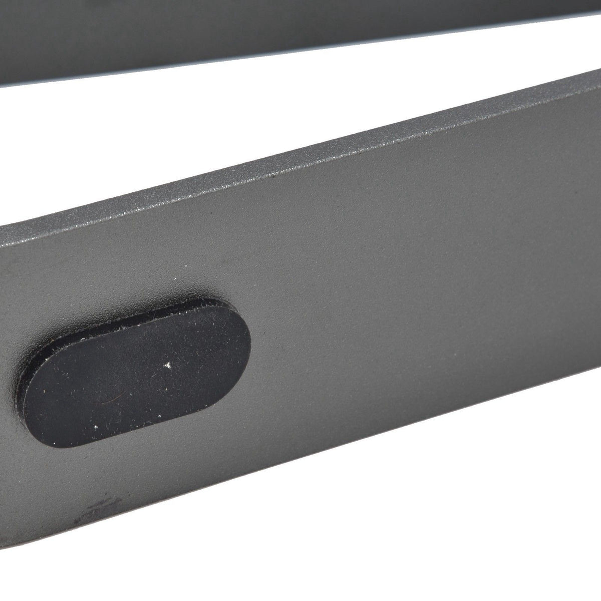 Aluminum Alloy Laptop Stand Portable Computer Stand Riser Desktop Metal Base Cooling Bracket Space Grey