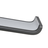 Aluminum Alloy Laptop Stand Portable Computer Stand Riser Desktop Metal Base Cooling Bracket Space Grey - Extra Image