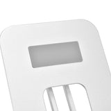 Adjustable Tablet Stand Holder Aluminium Alloy Portable Foldable Desktop Mobile Phone Stand Silver