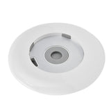 Magnetic Wireless Changer Storage Box Desktop Phone Charging Holder Base Bracket for Huawei - Top-Down View