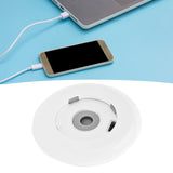 Magnetic Wireless Changer Storage Box Desktop Phone Charging Holder Base Bracket for Huawei - Extra Image