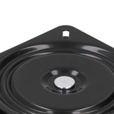 Seat Swivel Turntable Bearing Full Bead Durable Multifunctional Stable Sturdy Square Swivel Plate for Bar Car