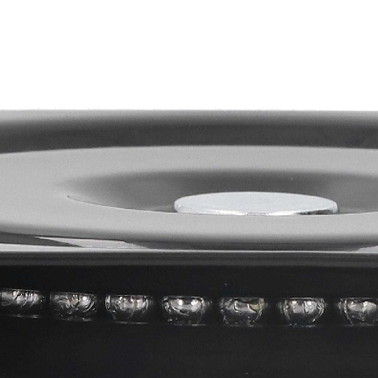 Seat Swivel Turntable Bearing Full Bead Durable Multifunctional Stable Sturdy Square Swivel Plate for Bar Car