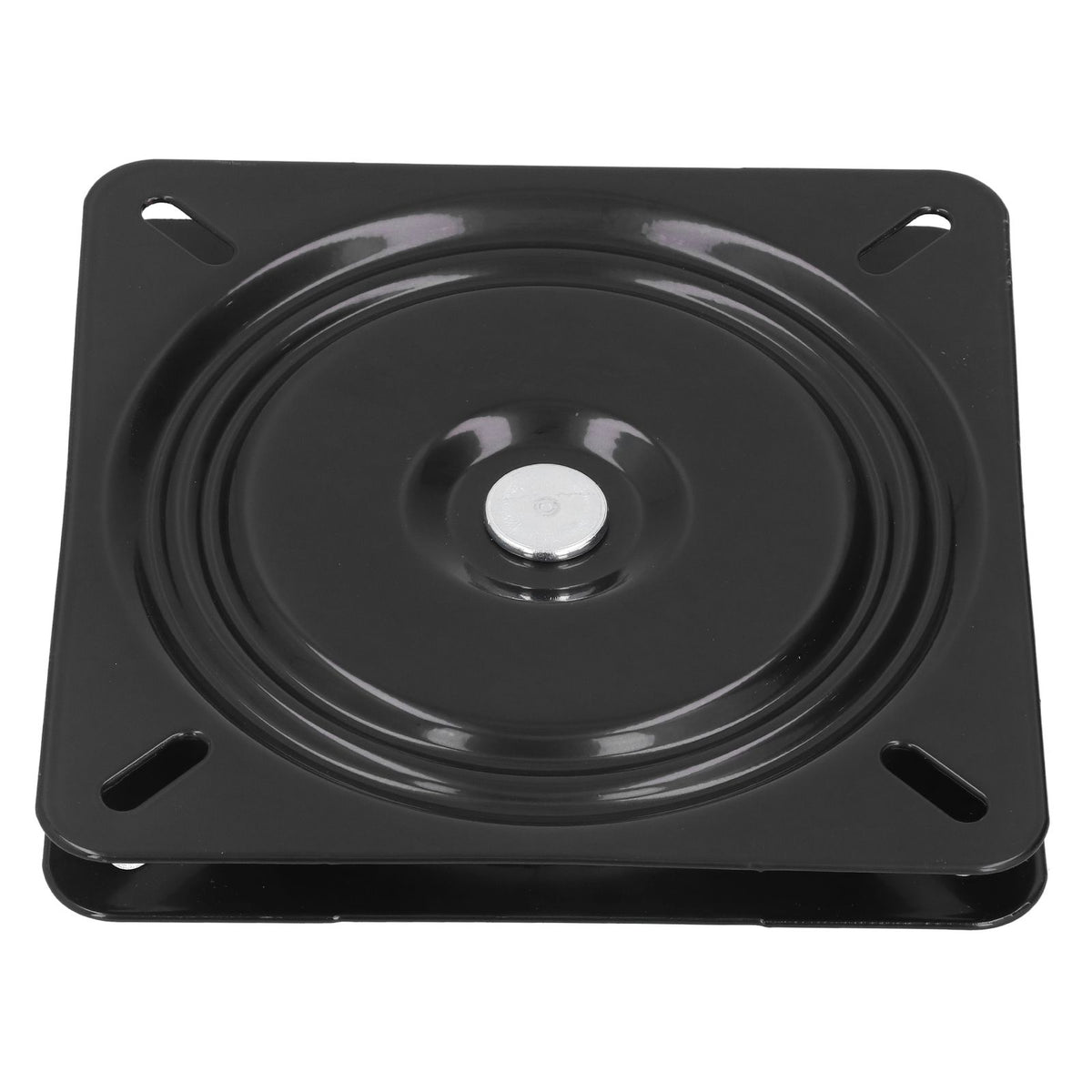 Replacement Rotating Base 360° Free Rotation Furniture Hardware Turntable Bar Chair Rotating Base