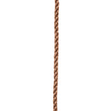 Inflatable Ball Swing Seat 29cm/11.4in Red Small with Hanging Rope Chain for Indoor Outdoor Garden