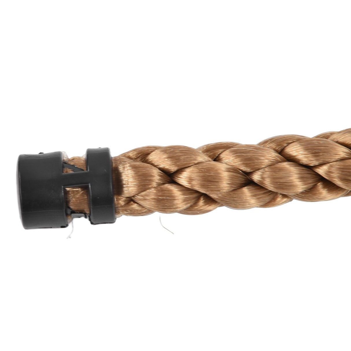 Kids Climbing Rope High Toughness 3 Knots Safe Hanging Tree Swing Rope for Balcony Garden