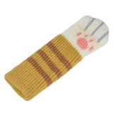 20pcs Furniture Leg Covers High Elastic Knitted Chair Leg Floor Protectors for Moving Easily and Reduce Noise - Extra Image
