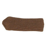 20Pcs Knitted Chair Covers Double Thickness Furniture Leg Cover Legs Floor Protectors for Desks - Extra Image