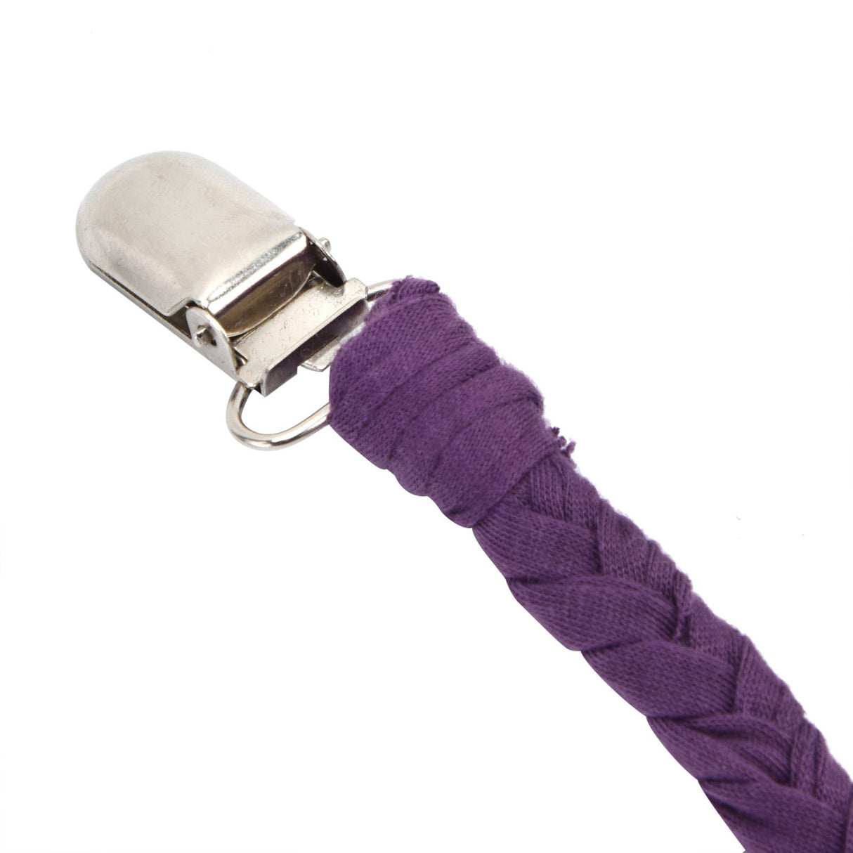 Baby Pacifier Clip Pacifier Chain DIY Baby AntiLost Pacifier Clip Pacifier Antidrop Clip(Style 1 )