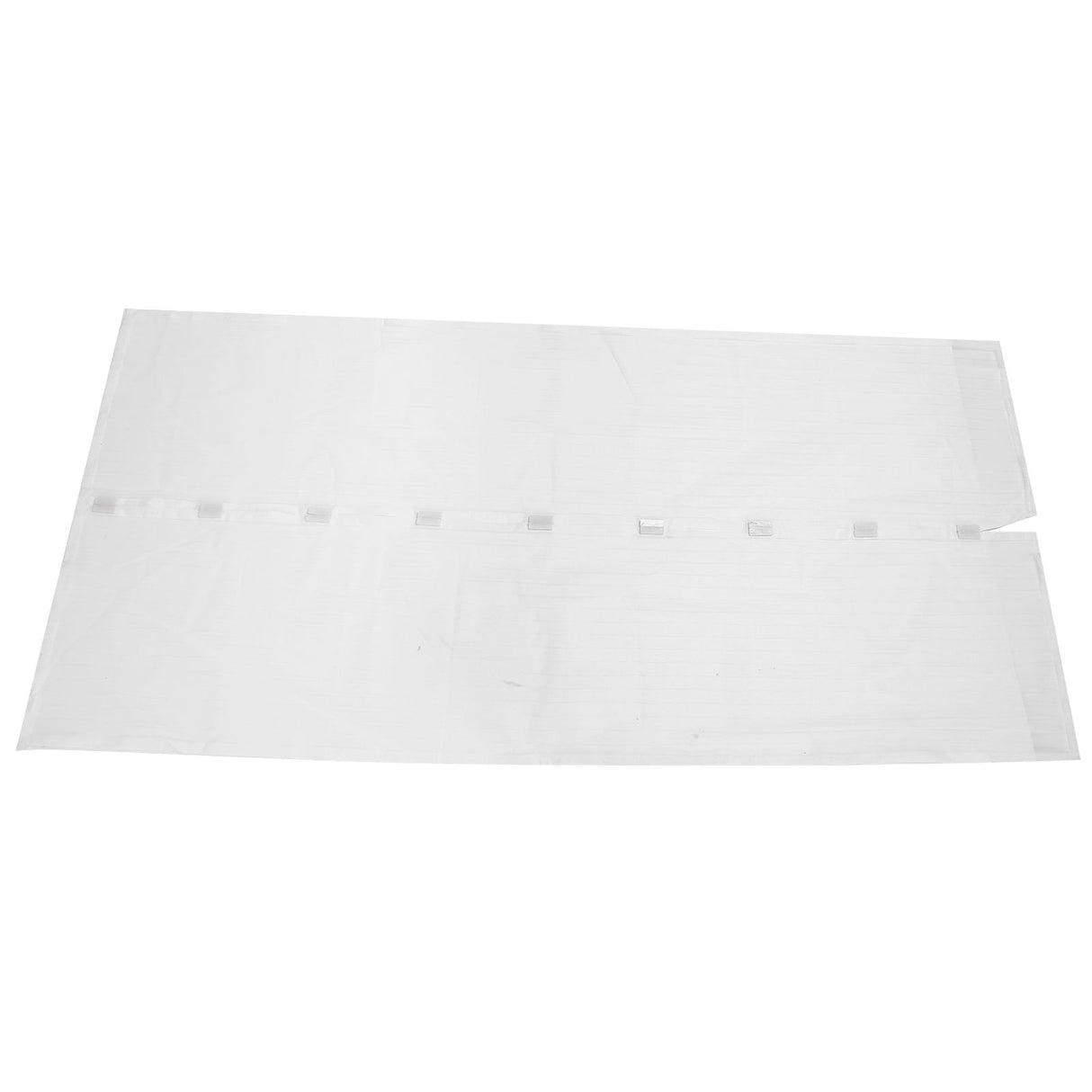 Magnetic Door Curtain Automatic Closing AntiMosquito Door Screen for Bedroom Kitchen(White )