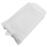 Magnetic Door Curtain Automatic Closing AntiMosquito Door Screen for Bedroom Kitchen(White )