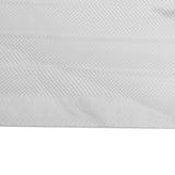 Magnetic Door Curtain Automatic Closing AntiMosquito Door Screen for Bedroom Kitchen(White ) - Extra Image