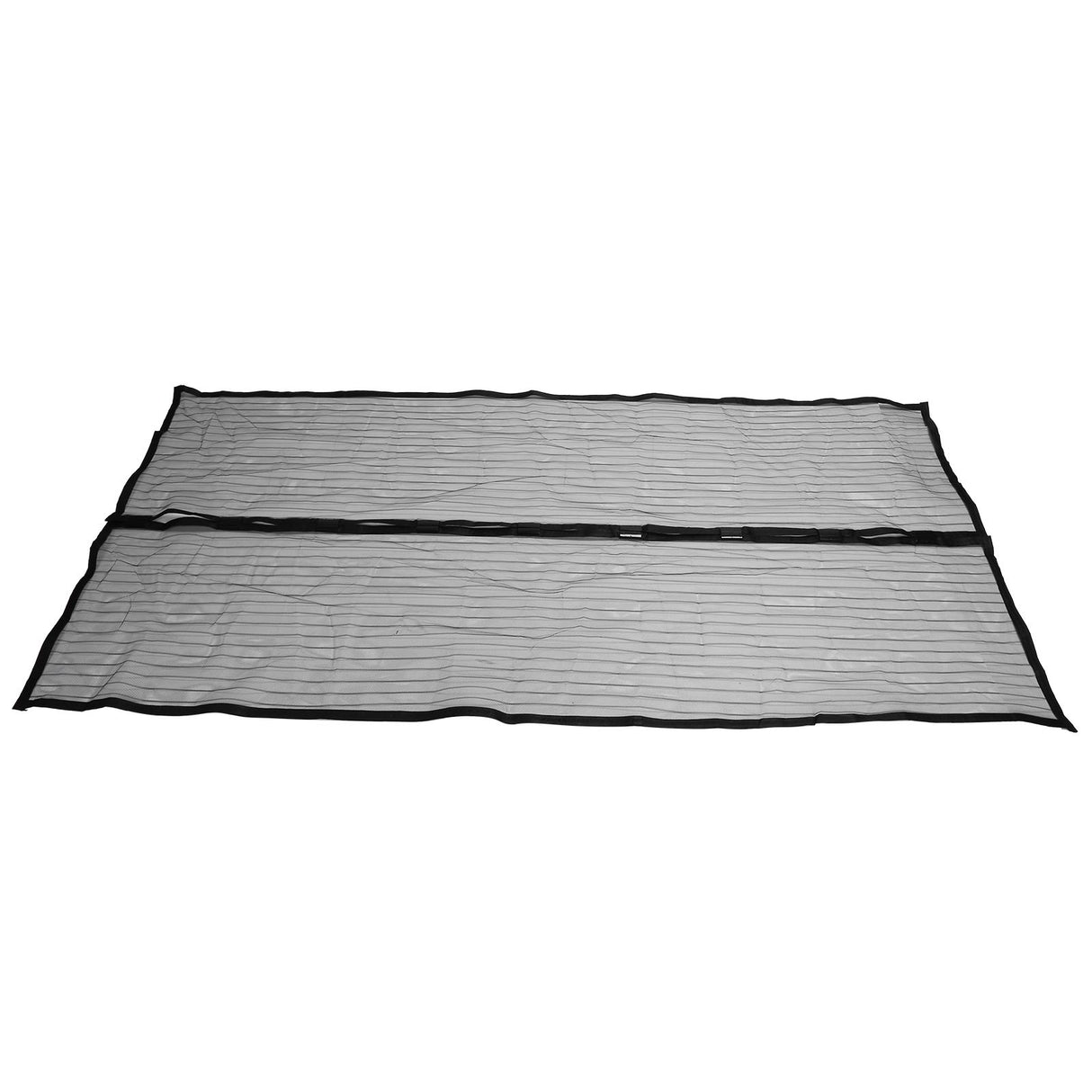 Magnetic Door Curtain Automatic Closing AntiMosquito Door Screen for Bedroom Kitchen(Black )