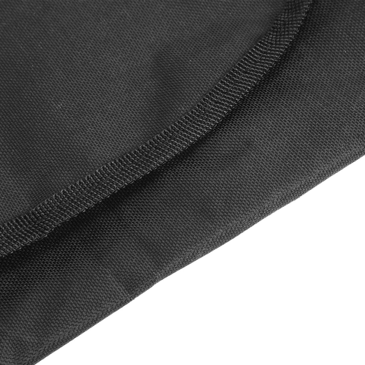 Dog Car Seats Cover Oxford Cloth Buckle Design Adjustable Strap PVC Waterproof Removable Dog Seats Pad for CarsBlack