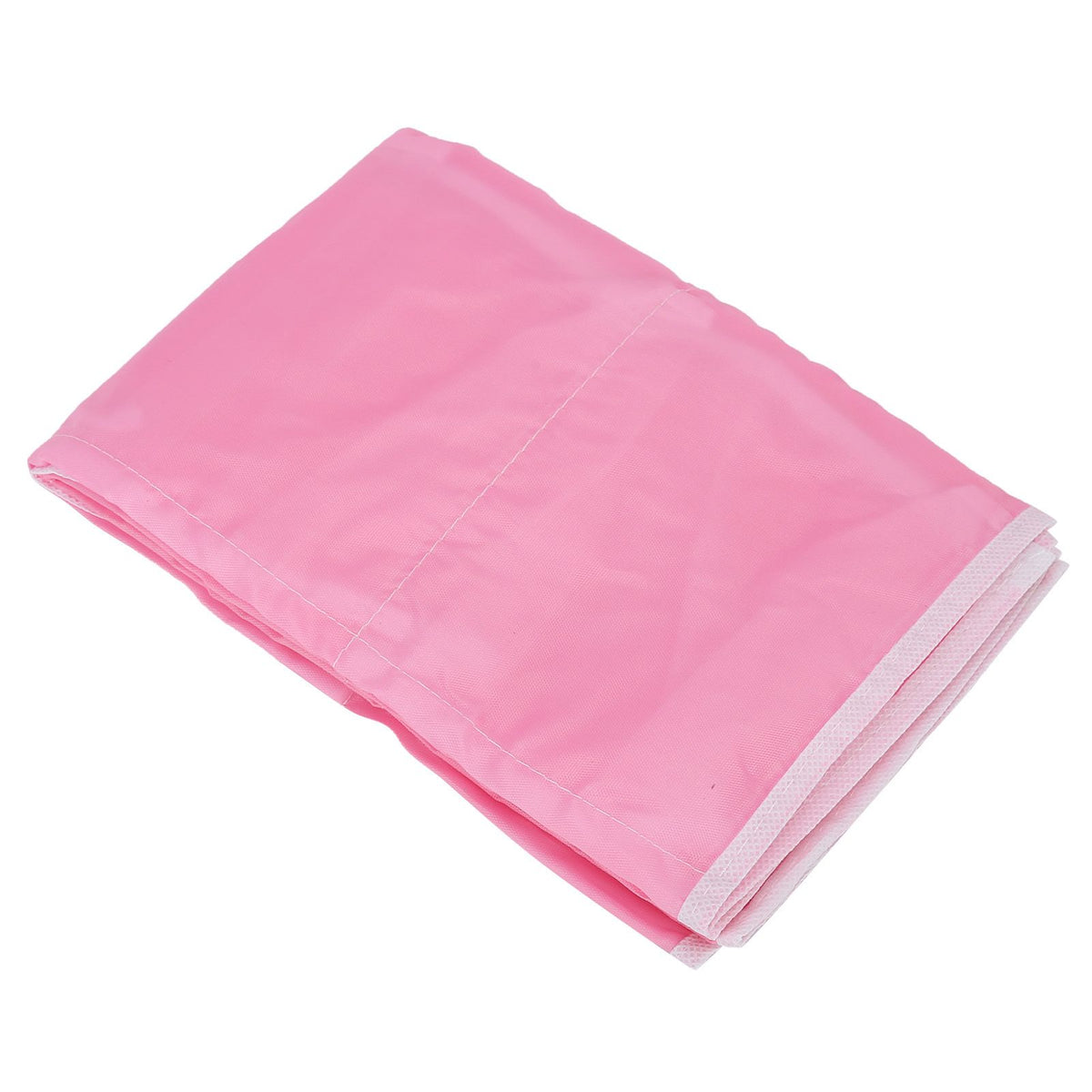 Wall Closet Hanging Organizers Over The Door Storage Bag Polyester Hanging Shelves Pocket for Bedroom Living RoomPink