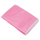 Wall Closet Hanging Organizers Over The Door Storage Bag Polyester Hanging Shelves Pocket for Bedroom Living RoomPink