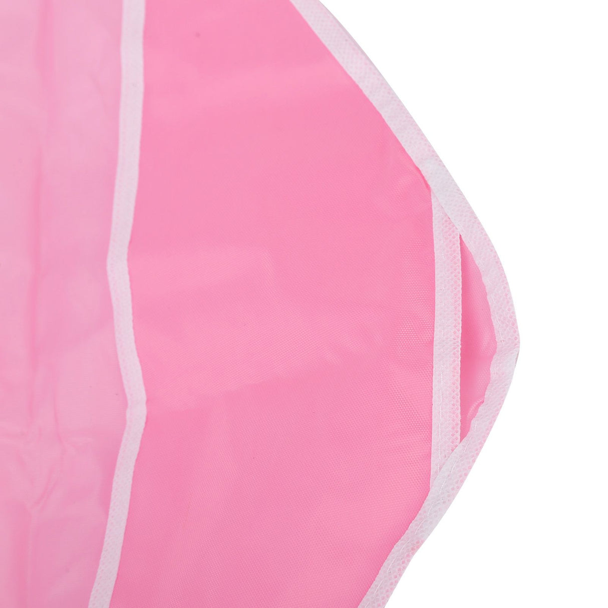 Wall Closet Hanging Organizers Over The Door Storage Bag Polyester Hanging Shelves Pocket for Bedroom Living RoomPink