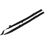 Vehicle‑Mounted Fishing Rod Holder Carrier 5 Hole Pole Rack Belt Strap Fishing Tackle AccessoriesBlack 5 Hole 140‑200cm - Close-Up Angle