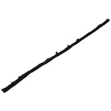 Vehicle‑Mounted Fishing Rod Holder Carrier 5 Hole Pole Rack Belt Strap Fishing Tackle AccessoriesBlack 5 Hole 140‑200cm - Extra Image