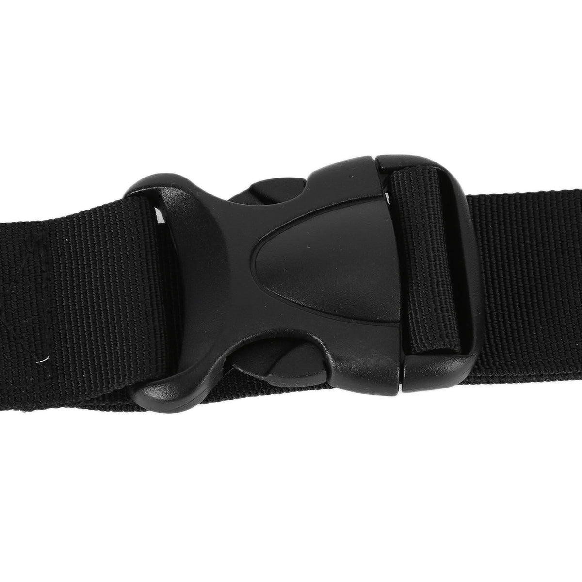 Vehicle‑Mounted Fishing Rod Holder Carrier 5 Hole Pole Rack Belt Strap Fishing Tackle AccessoriesBlack 5 Hole 140‑200cm