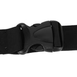 Vehicle‑Mounted Fishing Rod Holder Carrier 5 Hole Pole Rack Belt Strap Fishing Tackle AccessoriesBlack 5 Hole 140‑200cm - Extra Image