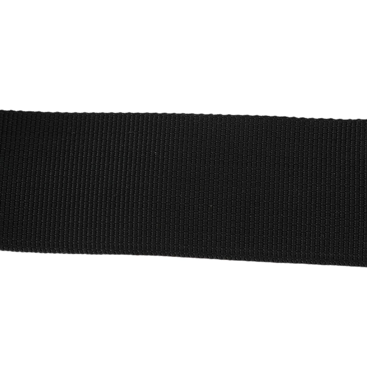 Vehicle‑Mounted Fishing Rod Holder Carrier 5 Hole Pole Rack Belt Strap Fishing Tackle AccessoriesBlack 5 Hole 140‑200cm
