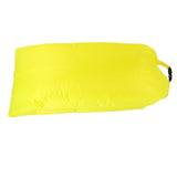 Inflatable Lounger Couch Portable Hammock Sofa Waterproof Beach Bed Pool Float Lounge for Beach Travel Camping