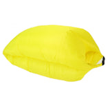 Inflatable Lounger Couch Portable Hammock Sofa Waterproof Beach Bed Pool Float Lounge for Beach Travel Camping