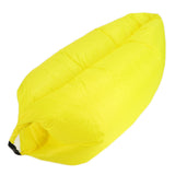 Inflatable Lounger Couch Portable Hammock Sofa Waterproof Beach Bed Pool Float Lounge for Beach Travel Camping