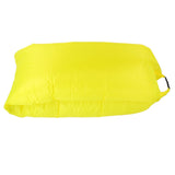 Inflatable Lounger Couch Portable Hammock Sofa Waterproof Beach Bed Pool Float Lounge for Beach Travel Camping