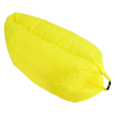 Inflatable Lounger Couch Portable Hammock Sofa Waterproof Beach Bed Pool Float Lounge for Beach Travel Camping