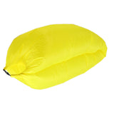 Inflatable Lounger Couch Portable Hammock Sofa Waterproof Beach Bed Pool Float Lounge for Beach Travel Camping