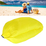 Inflatable Lounger Couch Portable Hammock Sofa Waterproof Beach Bed Pool Float Lounge for Beach Travel Camping