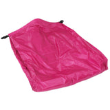Inflatable Loungers Portable Foldable Air Sofa Matress for Outdoor Camping Beach Party - Rear View