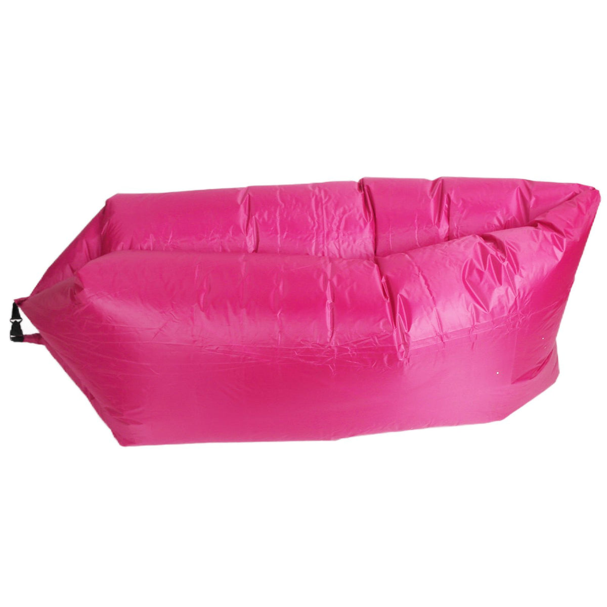 Inflatable Loungers Portable Foldable Air Sofa Matress for Outdoor Camping Beach Party