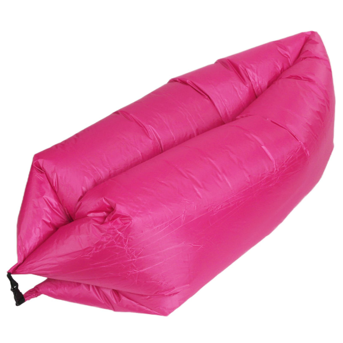 Inflatable Loungers Portable Foldable Air Sofa Matress for Outdoor Camping Beach Party