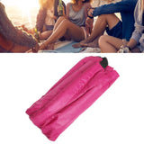 Inflatable Loungers Portable Foldable Air Sofa Matress for Outdoor Camping Beach Party - Extra Image