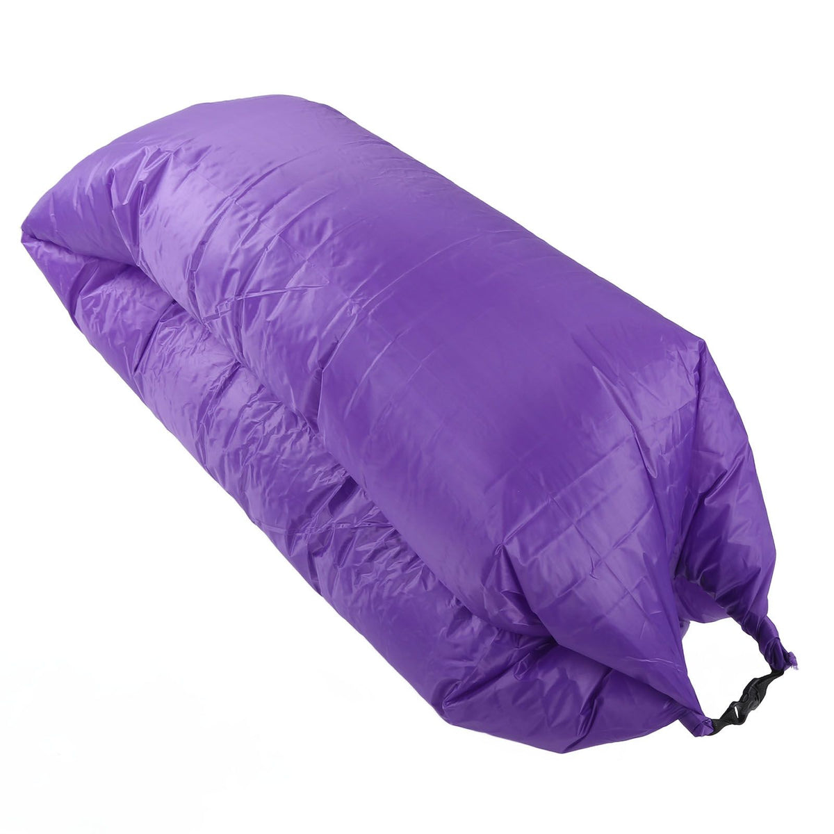 Foldable Air Sofa Inflatable Loungers Sofa Sleeping Bed for Outdoor Travel Camping