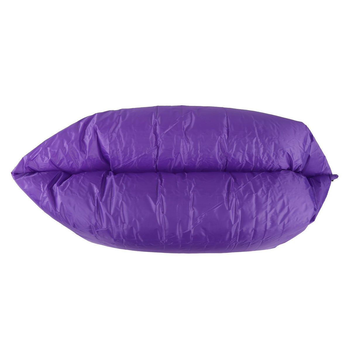 Foldable Air Sofa Inflatable Loungers Sofa Sleeping Bed for Outdoor Travel Camping