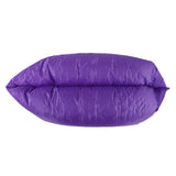 Foldable Air Sofa Inflatable Loungers Sofa Sleeping Bed for Outdoor Travel Camping