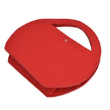 Felt Portable Storage Bag Non‑Woven Waterproof Scratch‑Resistant Anti‑Static Thermal Insulation Lunch Bag Ladies Clutch