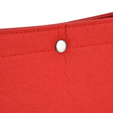 Felt Portable Storage Bag Non‑Woven Waterproof Scratch‑Resistant Anti‑Static Thermal Insulation Lunch Bag Ladies Clutch
