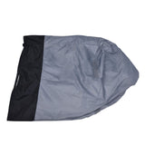 Waterproof Sofa Cover Elastic Household Furniture Protector for Chair Table Garden HomeDark Gray