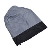Waterproof Sofa Cover Elastic Household Furniture Protector for Chair Table Garden HomeDark Gray